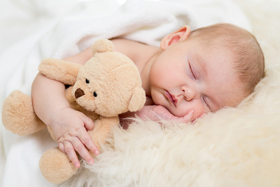 Trẻ trên 1 tuổi ngủ trưa bao lâu là đủ?